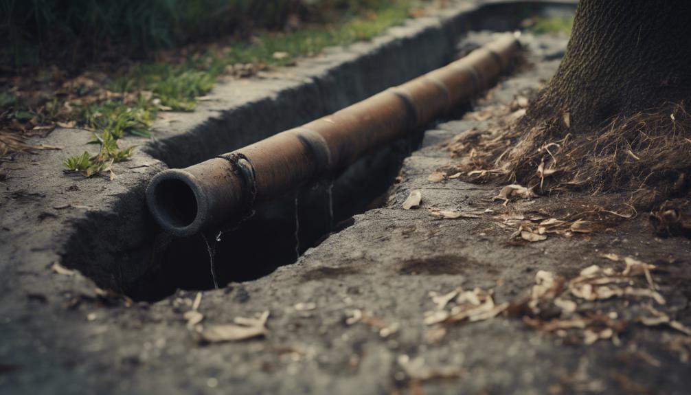 repairing stormwater pipes effectively